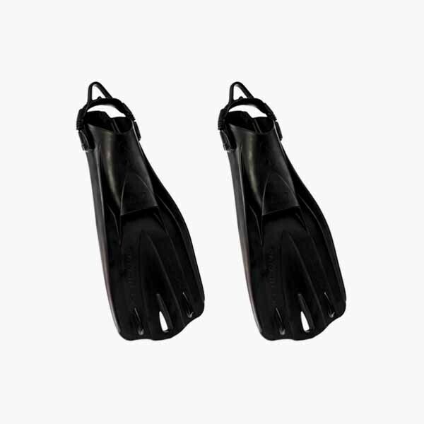 퐁당닷컴,고 스포츠 고릴라 핀, Go sport grilla fins,,고 스포츠핀과 같은 디자인이지만, 고 스포츠 고릴라핀은 더욱 단단한 블레이드와 튼튼한 번지 스트랩이 특징입니다.,스쿠버프로,스쿠버 > 오리발 > 스프링 스트랩형