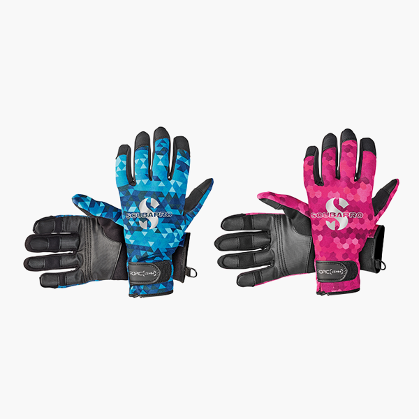 퐁당닷컴,트로픽 글러브 1.5mm, TROPIC GLOVES 1.5MM,,스쿠버프로,스쿠버 > 장갑 > 1mm ~ 1.5mm