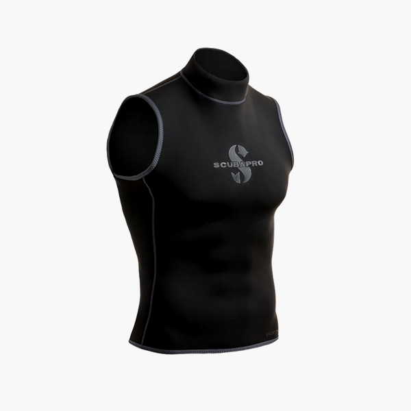 퐁당닷컴,스포츠 후드리스 2.0 조끼,상품 수입과정에서 슈트를 포게어서 수입하다보니 지퍼등에 눌린 자국이 발생될 수 있습니다. 해당 부분은 시간 경과에 따라 해소 될 수 있는 부분입니다. 참고하여 구매를 부탁드립니다.,스쿠버프로,스쿠버 > 웨트슈트 > 조끼, 후드조끼