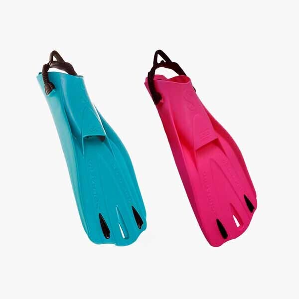 퐁당닷컴,GO SPORT, 고 스포츠,SCUBAPRO는 "Boot-Fit" 디자인을 특징으로 하는 GO SPORT 핀을 소개합니다.,스쿠버프로,스쿠버 > 오리발 > 스프링 스트랩형