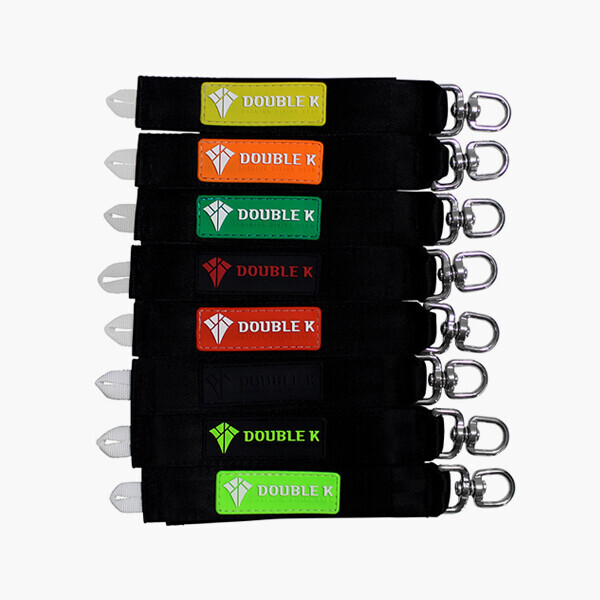 퐁당닷컴,랜야드 네온,#경량 #스트랩와이어일체형 #안전벨트재질,더블케이,프리다이빙 > 부이, 랜야드 > 랜야드