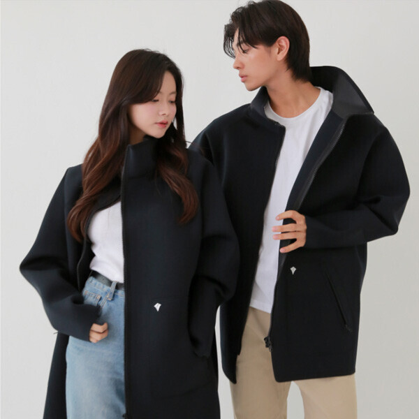 퐁당닷컴,방풍자켓,2mm 네오프렌 자켓입니다. 여성용(M), 남성용(L) 오버사이즈로 후드를 탈부착 할 수 있습니다. 로고 커스텀으로 나만의 자켓을 만드세요!,더블케이,스쿠버 > 어패럴 > 방풍 자켓