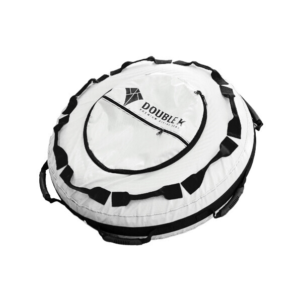 퐁당닷컴,부이 White,괴물 용량 수납력에 다양한 컬러! 손잡이 부자 부이! 이너 튜브 커버가 포함되어 있으니 더 오래 쓸 수 있어요.,더블케이,프리다이빙 > 부이, 랜야드 > 부이, 부표