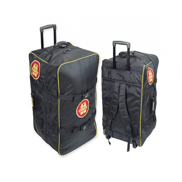 퐁당닷컴,[재입고 미정] Roller Bag, 롤러백,,오엠에스,스쿠버 > 가방 > 롤러백