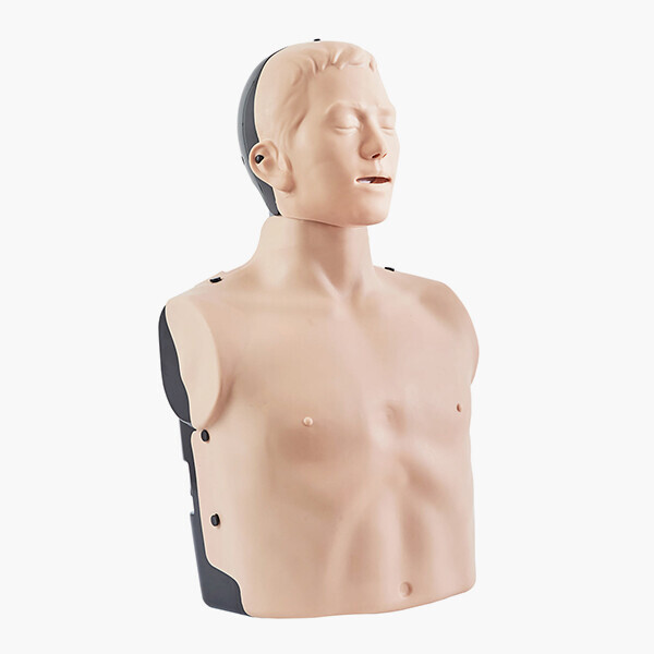 퐁당닷컴,심폐소생술 교육용 기본형 누르고 마네킹(Nurugo B100),제품 특성상 개봉 후 교환, 반품이 불가능합니다.,베스트씨피알,수영, 물놀이 > CPR, 응급키트 > CPR 마네킹