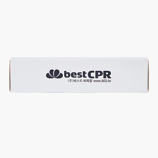 퐁당닷컴,페이스쉴드(50매),,베스트씨피알,수영, 물놀이 > CPR, 응급키트 > CPR 마네킹