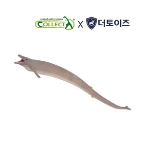 컬렉타 바실로사우루스 공룡 피규어 장난감