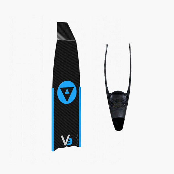 퐁당닷컴,V3 (파토스 풋포켓),,알케미,프리다이빙 > 오리발 > 카본핀