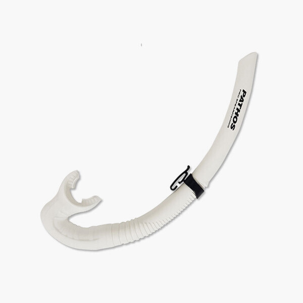 퐁당닷컴,매드 스노클 화이트,,파토스,프리다이빙 > 스노클 > 일반형