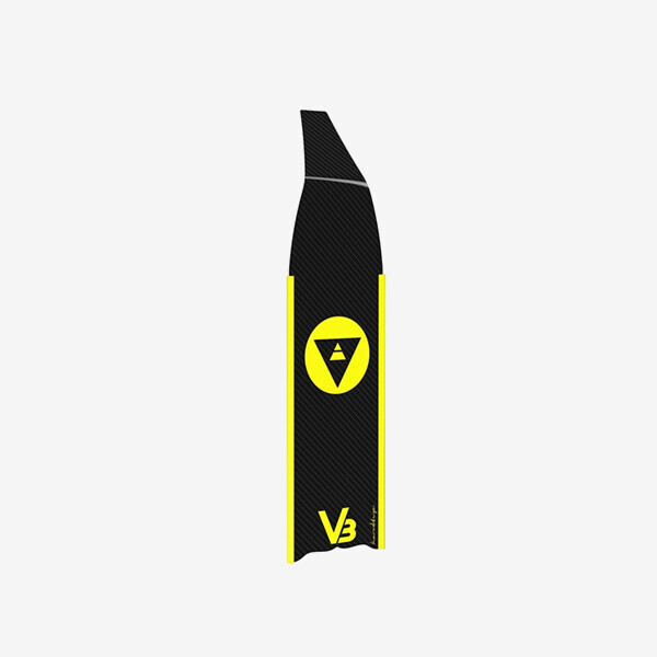 퐁당닷컴,V3-30 (마레스 X-wing),,알케미,프리다이빙 > 오리발 > 카본핀