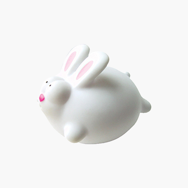 퐁당닷컴,오셔나리움 호흡기 인형 - 동물세트A 토끼 (연결선 포함),,스쿠버365,스쿠버 acc > 호흡기 부품 > 기타