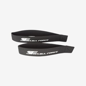 Stage bottle strap 80 cf/40 cf