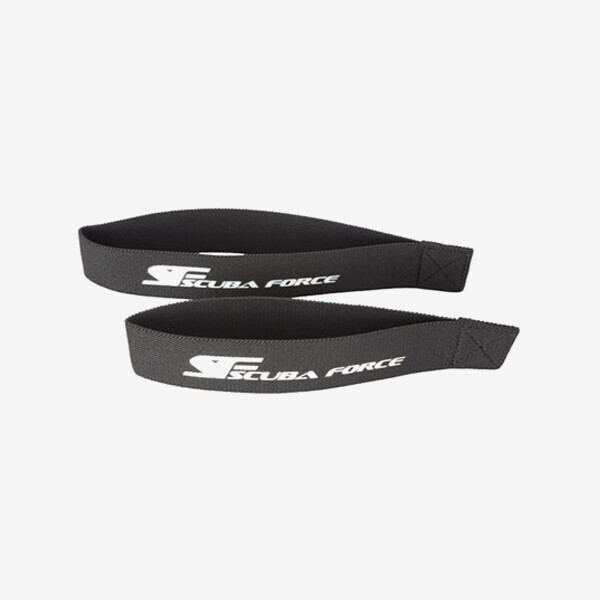 퐁당닷컴,Stage bottle strap 80 cf/40 cf,,스쿠버포스,스쿠버 > 공기통, 밸브 > 데코 밴드