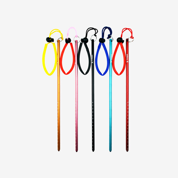 퐁당닷컴,[재입고 미정] 탐침봉,,엑스트림,스쿠버 acc > 얼러트, 탐침봉, 후사경 > 탐침봉, 탐침봉 쉐이커