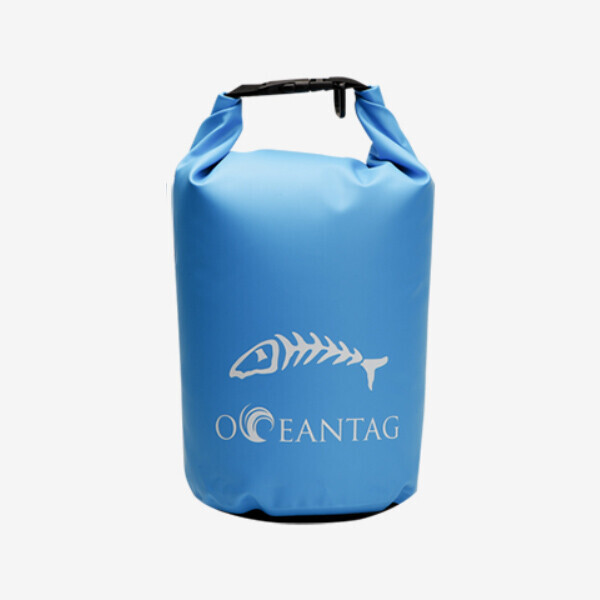 퐁당닷컴,오션테그 15L 방수가방 스카이블루,,오션테그,스쿠버 > 가방 > 방수백