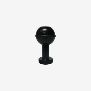 1/4'' (M5) Thread Ball Head (Female)