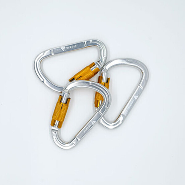 퐁당닷컴,디플리 프리다이빙 카라비너 대,,디플리,스쿠버 acc > 스냅링 > 캐러비너