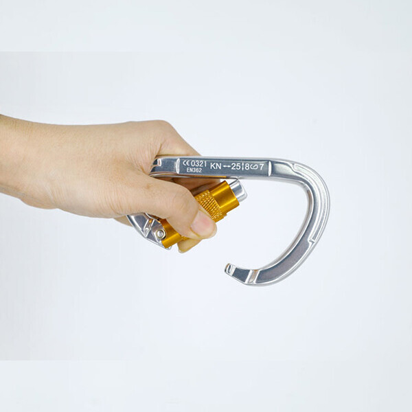 퐁당닷컴,디플리 프리다이빙 카라비너 대,,디플리,스쿠버 acc > 스냅링 > 캐러비너