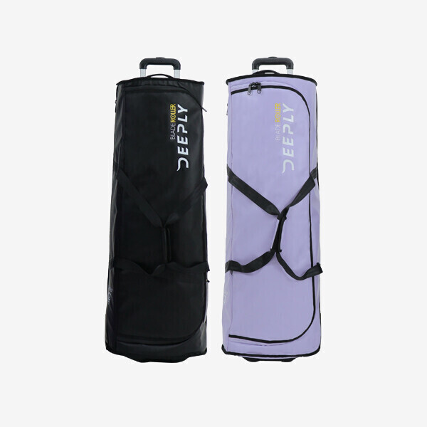 퐁당닷컴,★딥 세이브 위크 15%★블레이드롤러 롱핀가방,,디플리,프리다이빙 > 가방 > 롤러백