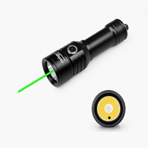 퐁당닷컴,오르카토치 ORCATORCH D570-GL 2.0,주문 후 해외 발주 입고로 2주 정도 소요됩니다.,오르카토치,스쿠버 > 라이트 > LED