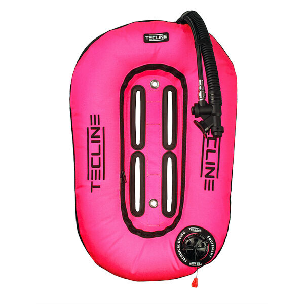 퐁당닷컴,싱글윙13kg (28lb),8colors,텍라인,스쿠버 > BC 백플레이트  > 윙