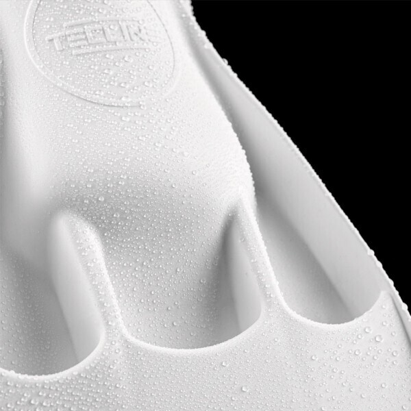 퐁당닷컴,라이트 제트핀 (화이트),테크니컬 (JET) 핀의 장점과 레저용 핀의 결합,텍라인,스쿠버 > 오리발 > 스프링 스트랩형