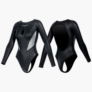 다이브앤세일 슈퍼컴퍼짓스킨 야마모토 39 워터드롭리브 스프링슈트