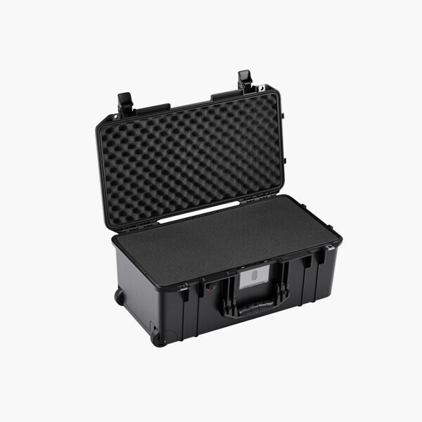 퐁당닷컴,1556 에어케이스,,펠리칸,스쿠버 > 가방 > 하드케이스