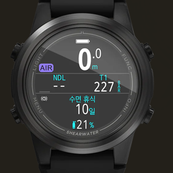 퐁당닷컴,쉬어워터 턴 티엑스 SHEARWATER Tern Tx,,쉬어워터,프리다이빙 > 컴퓨터 > 컴퓨터