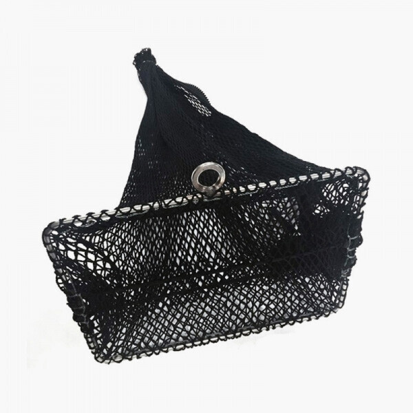 퐁당닷컴,대형 사각 지퍼 채집망,,에스에이치,프리다이빙 > 해루질 > 채집망, 뜰채