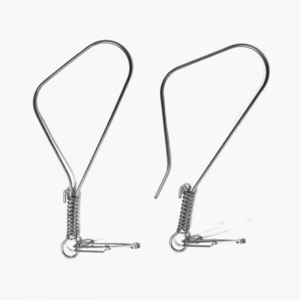 퐁당닷컴,스텐 꿰미,,에스에이치,프리다이빙 > 해루질 > 고기꿰미