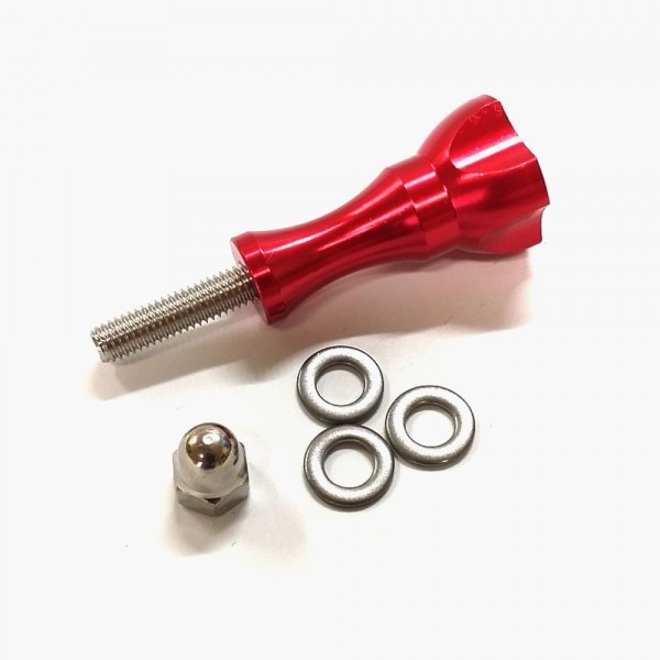 퐁당닷컴,고프로(액션캠)고정나사(알루미늄),,아이켈라이트,스쿠버 > 카메라 하우징 > 기타