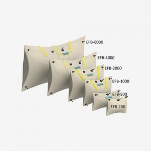 엔클로져 부표 백(ENCLOSED FLOTATION BAGS)