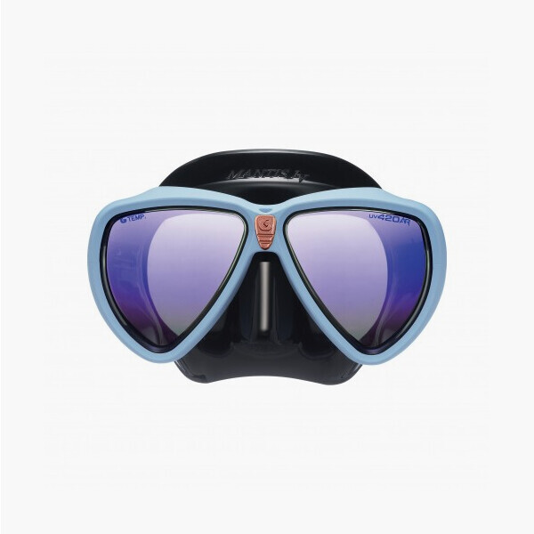퐁당닷컴,만티스 LV 420UV + AR,마스크 주문 시 나가는 마스크 스트랩은 재고 상황에 따라 랜덤 발송됩니다. 걸 서리방지액과 마스크스트랩 증정 제품입니다.,걸,스쿠버 > 마스크 > 1안식