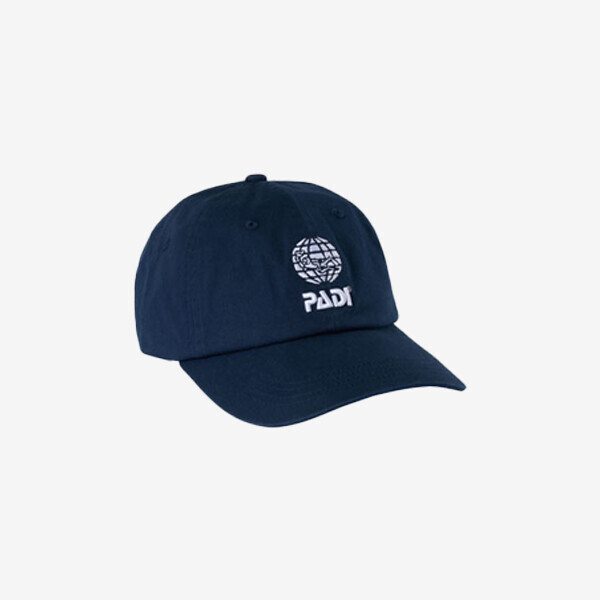 퐁당닷컴,PADI WHITE LABEL CAP,,패디,스쿠버 > 어패럴 > 모자