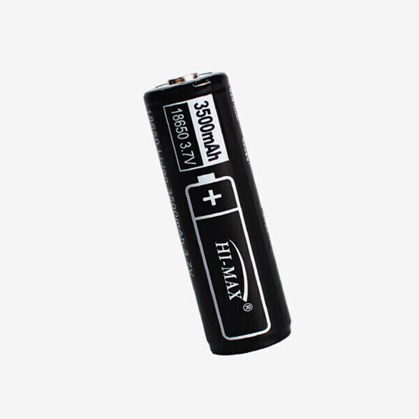 퐁당닷컴,18650배터리 3.7v 충전건전지 고용량 3500mAh,*업체에서 배터리 불량검수 후 출고하는 제품으로, 단자부에 흔적이 있을 수 있습니다.,하이맥스,스쿠버 > 라이트 > 배터리, 충전기, 가방