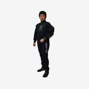 블루코너 프리미엄 드라이 수트 5mm