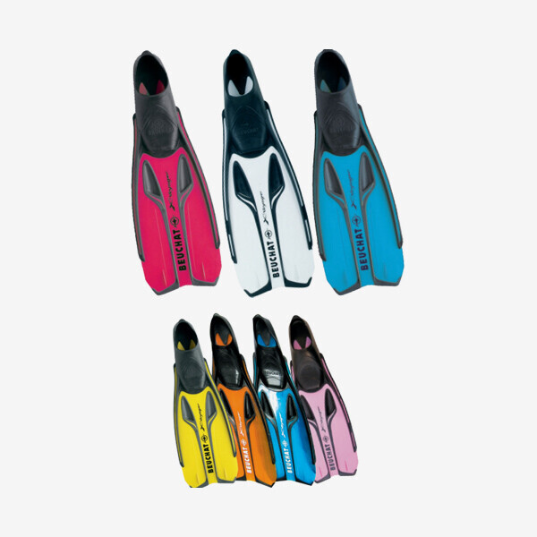PONGDANG.COM,엑스보이저,,부샤,수영, 물놀이 > 오리발 > 오리발