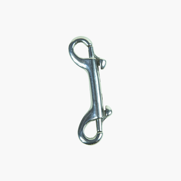 퐁당닷컴,헬시온 더블앤더 9.5cm,,헬시온,스쿠버 acc > 스냅링 > 더블 엔드스냅