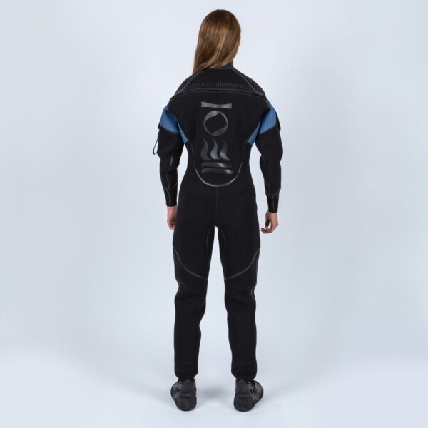 퐁당닷컴,하이드라 네오프렌드라이슈트 HYDRA NEOPRENE DRYSUIT_ 여성용,★즉시 발송 희망 시 국내 보유 재고 문의 후 구매 해주세요★국내 재고 소진 시 즉시 발송 어려우며 예약 주문 진행 됩니다. 예약 주문 시 대략 2~3달 정도 소요되며, 예약 주문 시 교환, 반품 불가능 합니다.,포스엘리먼트,스쿠버 > 드라이슈트 > 네오프렌