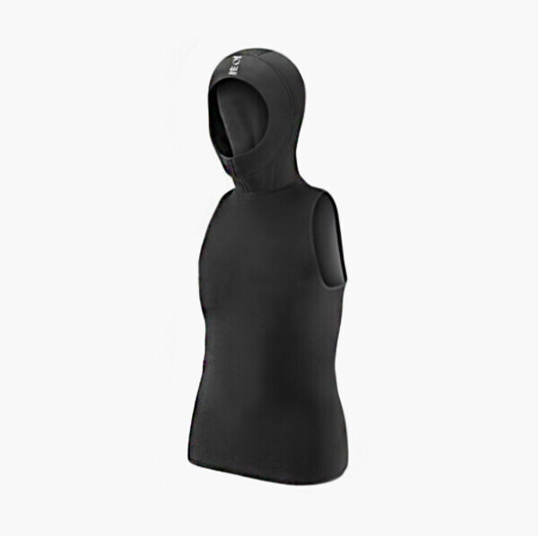 퐁당닷컴,네오프렌 남성용 후드베스트 NEOPRENE M HOODED VEST,★즉시 발송 희망 시 국내 보유 재고 문의 후 구매 해주세요★국내 재고 소진 시 즉시 발송 어려우며 예약 주문 진행 됩니다. 예약 주문 시 대략 2~3달 정도 소요되며, 예약 주문 시 교환, 반품 불가능 합니다.,포스엘리먼트,스쿠버 > 웨트슈트 > 조끼, 후드조끼