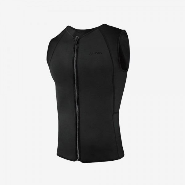 퐁당닷컴,아쿠아나 발열조끼 AKUANA Heated Vest,웻슈트 전용 상품으로 드라이슈트 사용은 지양합니다.,아쿠아나,스쿠버 > 드라이슈트 > 발열 조끼