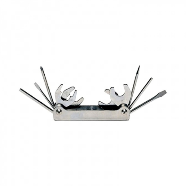 퐁당닷컴,다용도 다이버 공구,,프로다이브,스쿠버 acc > 다이빙 공구 > 멀티툴