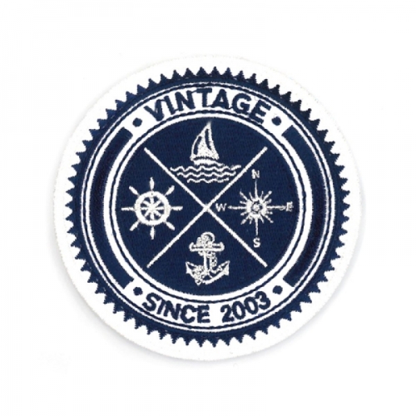 퐁당닷컴,빈티지 와펜,,스킨스쿠버,스쿠버 acc > 다이빙 굿즈 > 와펜