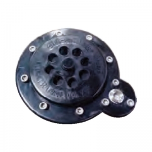 PDV-Plunger Dump Valve