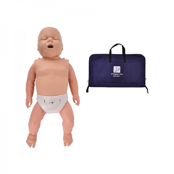 퐁당닷컴,유아용 CPR 마네킹 (일반형),,프로다이브,수영, 물놀이 > CPR, 응급키트 > CPR 마네킹